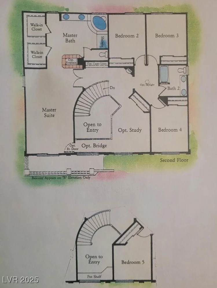 6695 Shadow Cove, Las Vegas, NV 89139