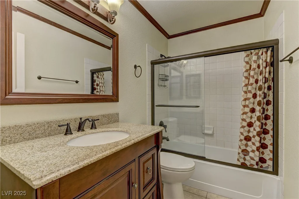 5345 Silvermist, Las Vegas, NV 89122