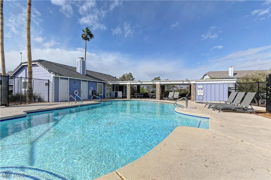 5345 Silvermist, Las Vegas, NV 89122