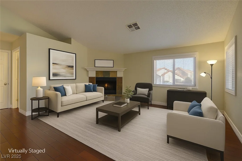 5345 Silvermist, Las Vegas, NV 89122