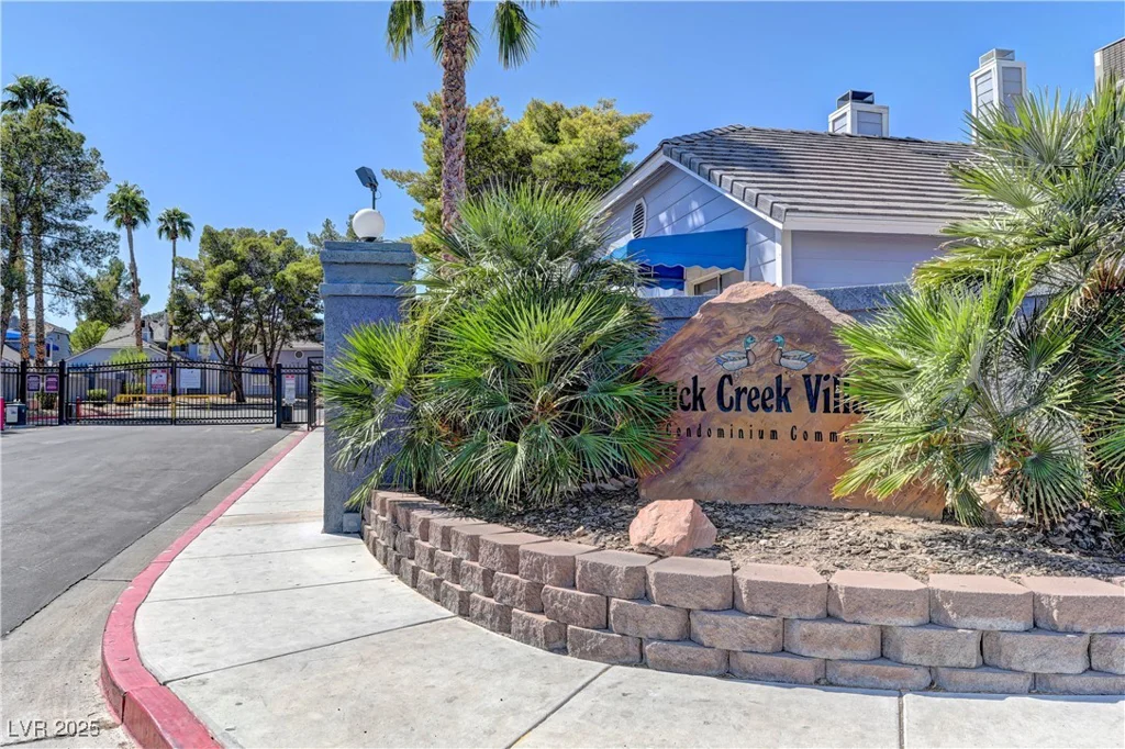 5345 Silvermist, Las Vegas, NV 89122