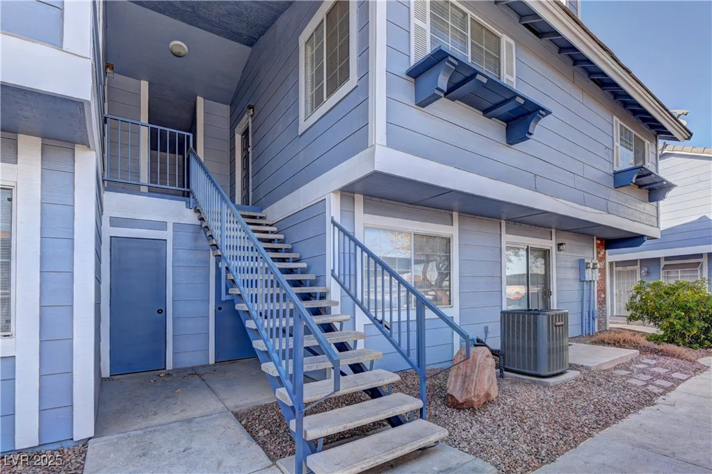 5345 Silvermist, Las Vegas, NV 89122