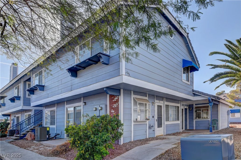 5345 Silvermist, Las Vegas, NV 89122