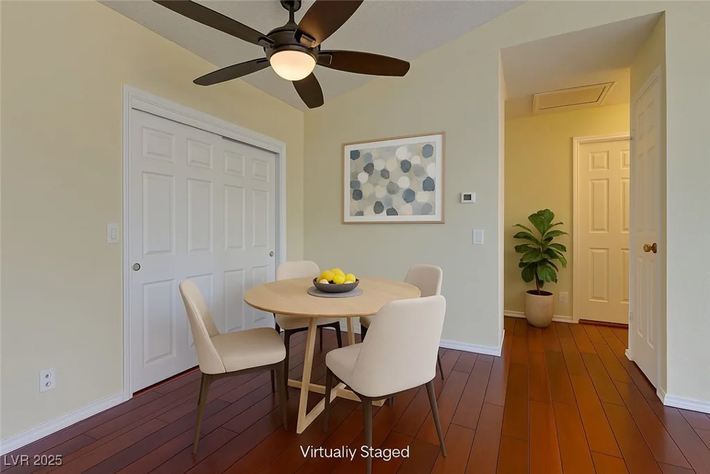 5345 Silvermist, Las Vegas, NV 89122