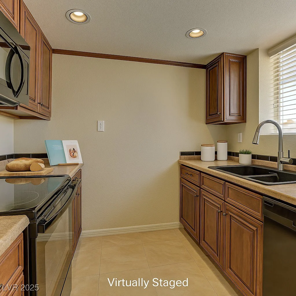 5345 Silvermist, Las Vegas, NV 89122