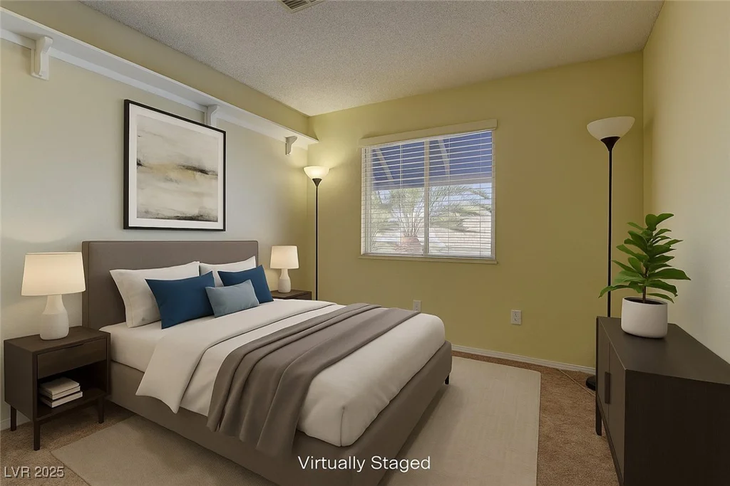 5345 Silvermist, Las Vegas, NV 89122