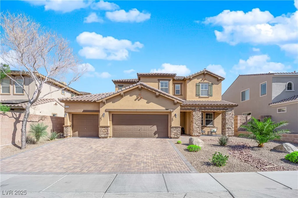 508 Via Palermo, Henderson, NV 89011