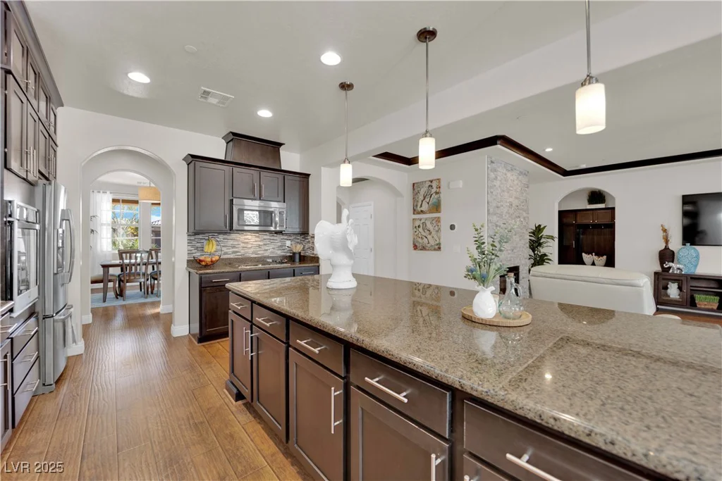 508 Via Palermo, Henderson, NV 89011