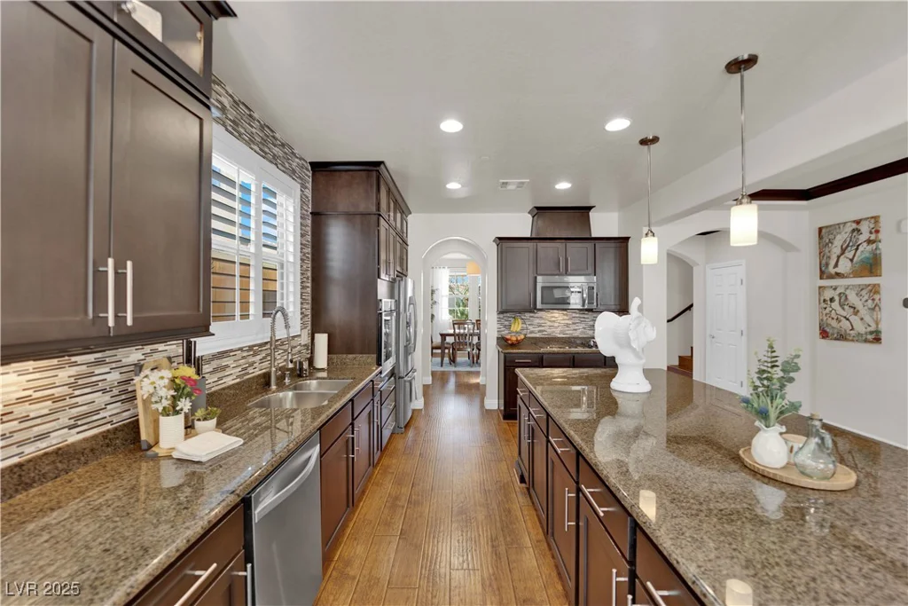 508 Via Palermo, Henderson, NV 89011