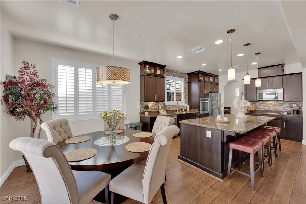 508 Via Palermo, Henderson, NV 89011