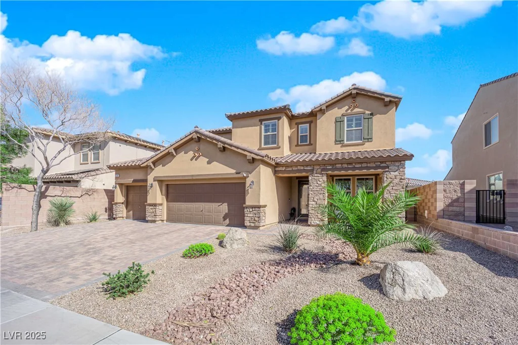 508 Via Palermo, Henderson, NV 89011