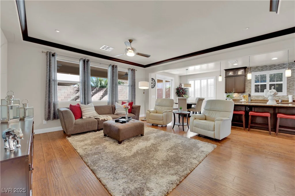 508 Via Palermo, Henderson, NV 89011