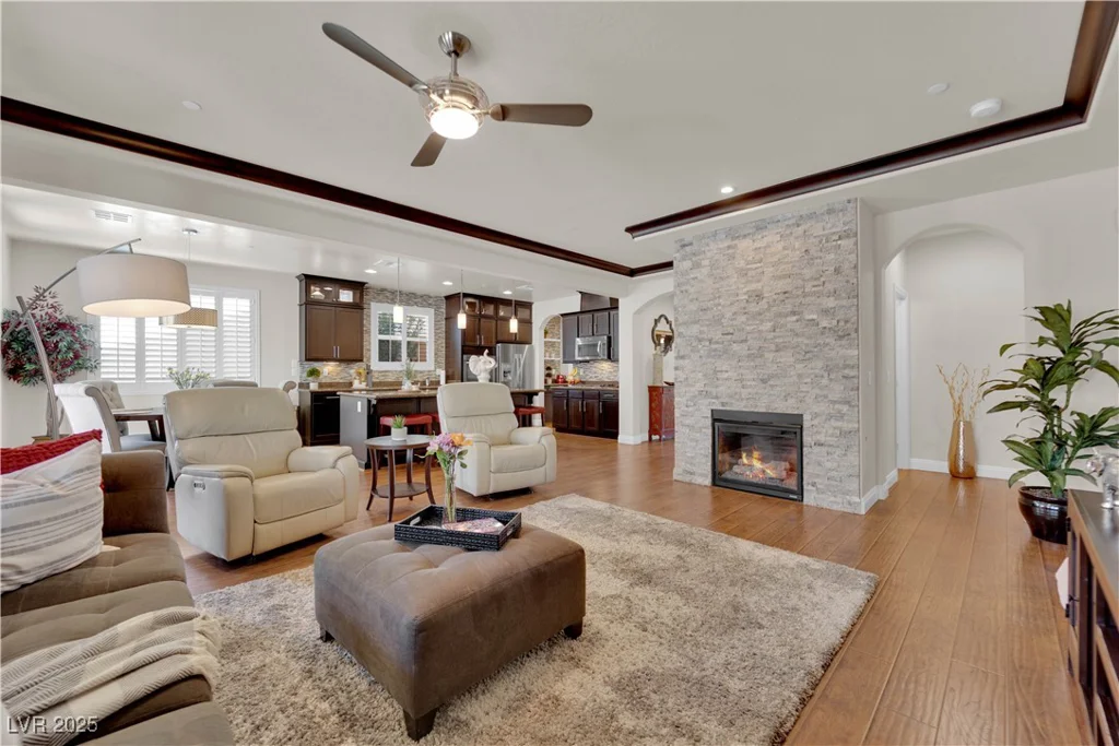 508 Via Palermo, Henderson, NV 89011