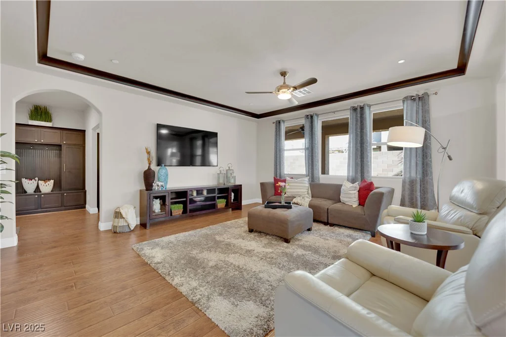 508 Via Palermo, Henderson, NV 89011