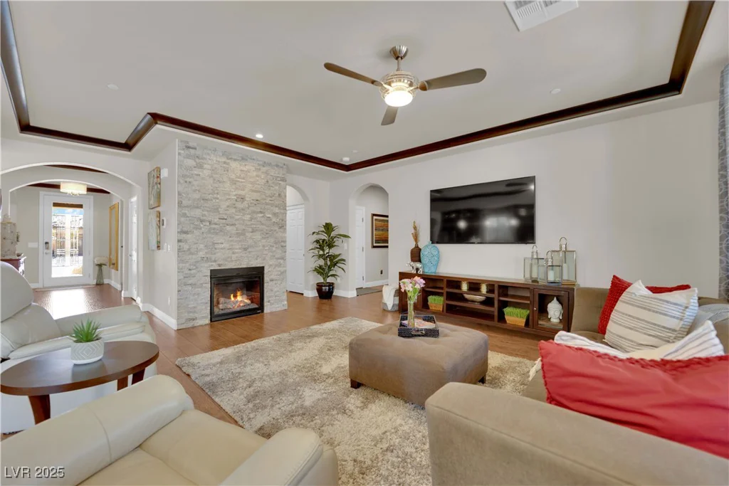 508 Via Palermo, Henderson, NV 89011