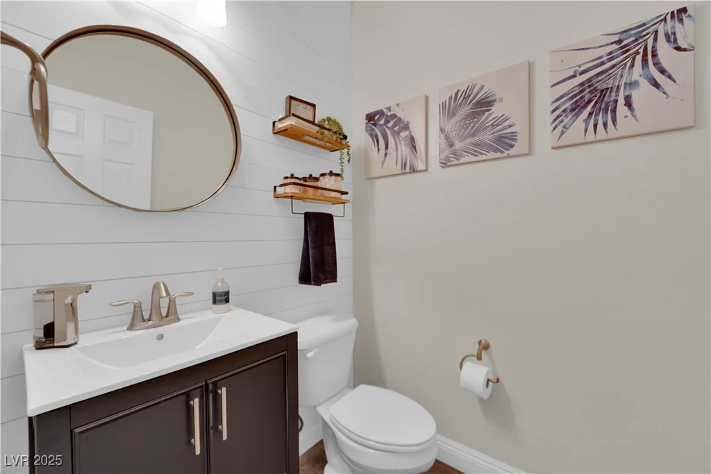 508 Via Palermo, Henderson, NV 89011