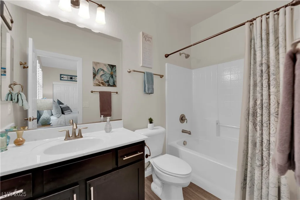 508 Via Palermo, Henderson, NV 89011