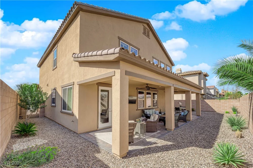 508 Via Palermo, Henderson, NV 89011