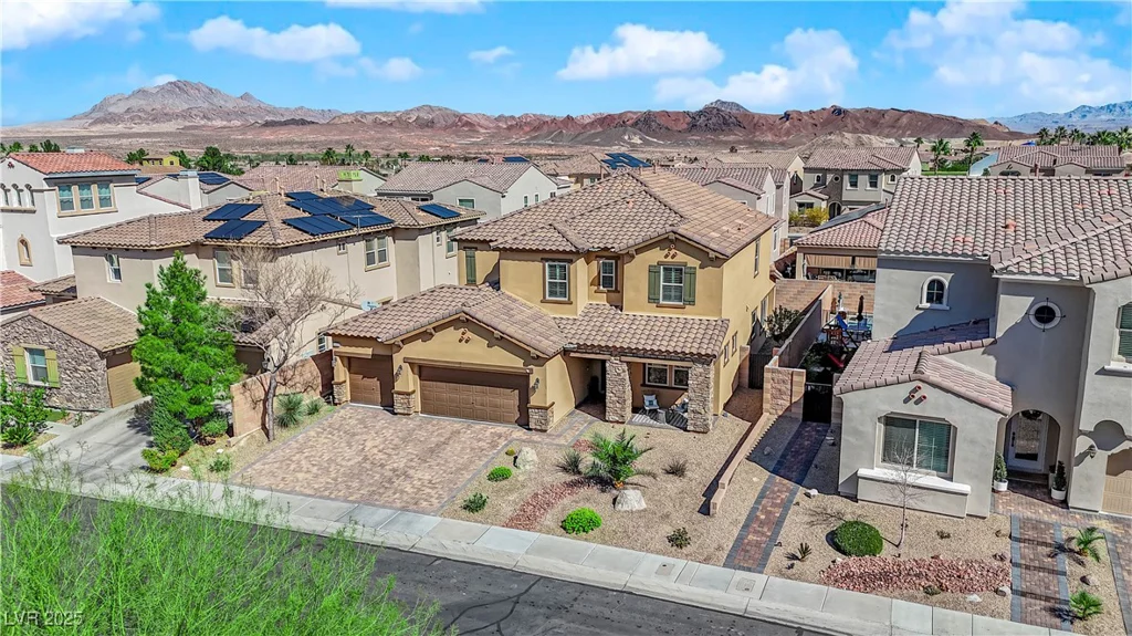 508 Via Palermo, Henderson, NV 89011