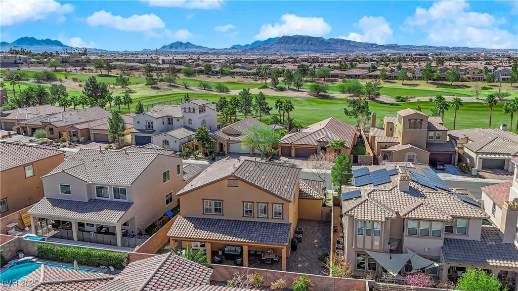 508 Via Palermo, Henderson, NV 89011