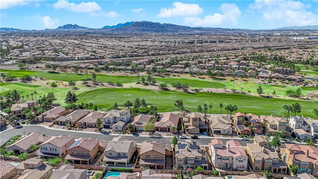 508 Via Palermo, Henderson, NV 89011