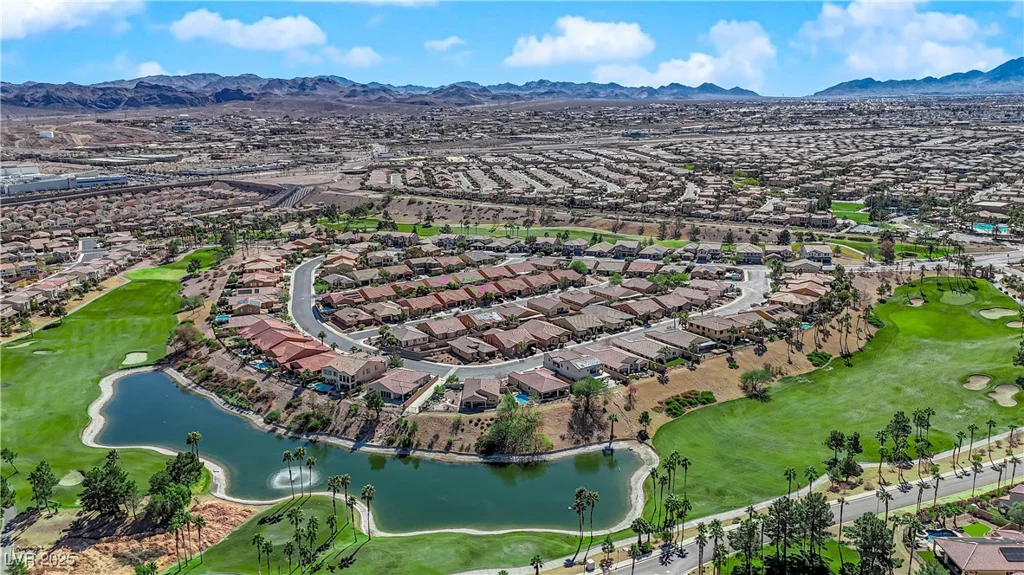 508 Via Palermo, Henderson, NV 89011