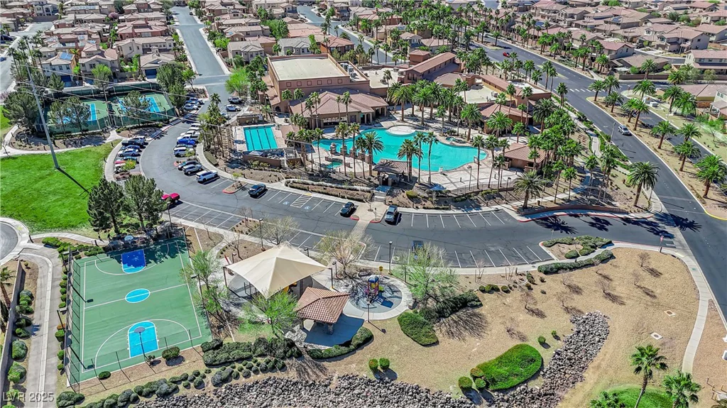 508 Via Palermo, Henderson, NV 89011
