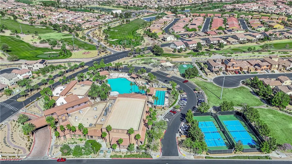 508 Via Palermo, Henderson, NV 89011