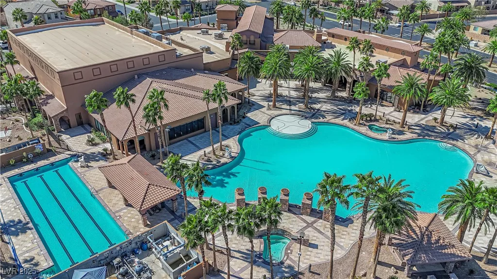 508 Via Palermo, Henderson, NV 89011