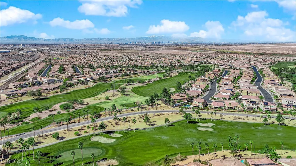 508 Via Palermo, Henderson, NV 89011