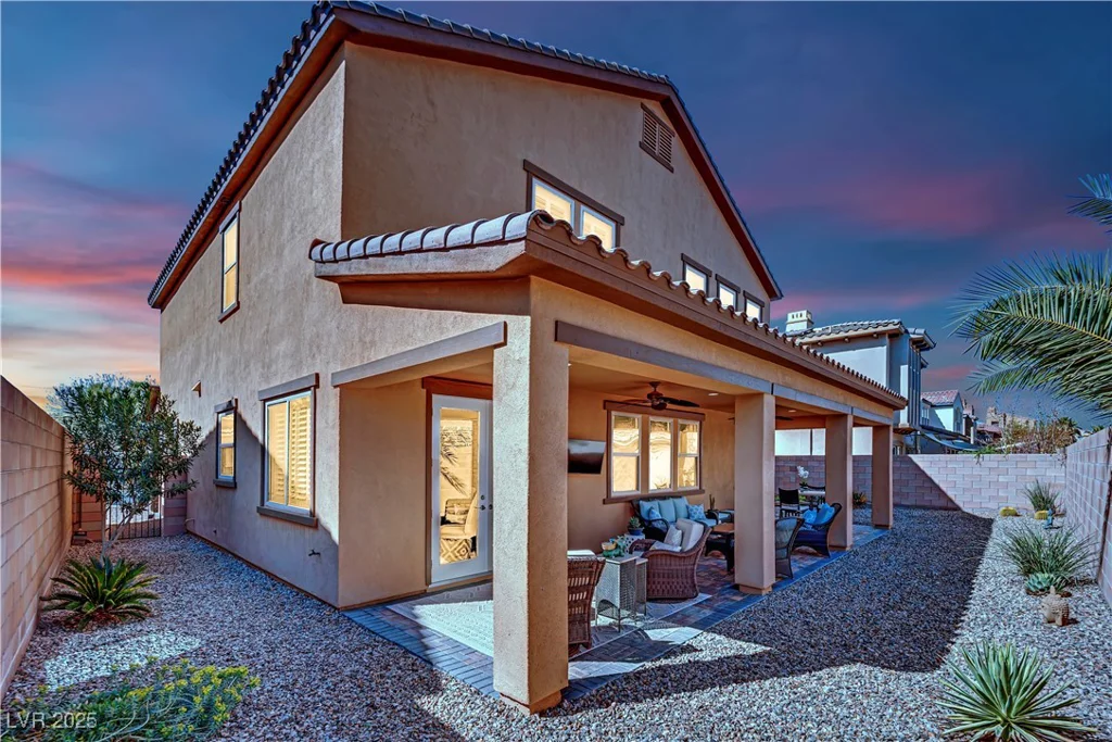 508 Via Palermo, Henderson, NV 89011
