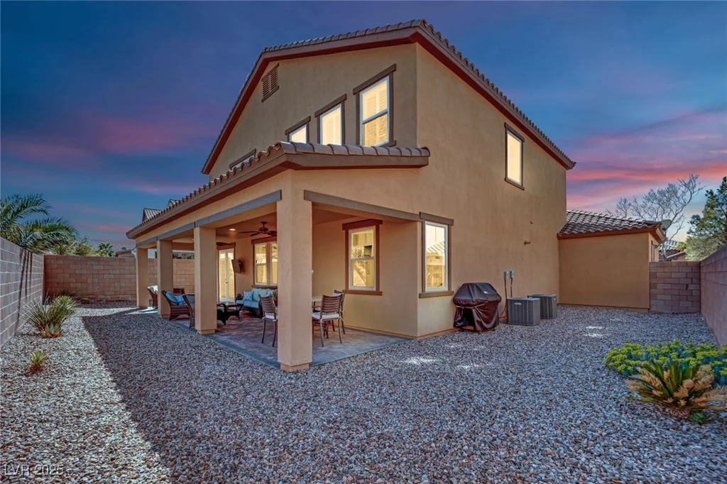 508 Via Palermo, Henderson, NV 89011
