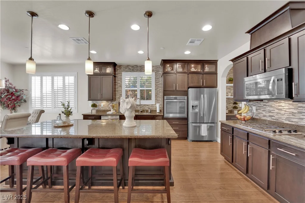 508 Via Palermo, Henderson, NV 89011