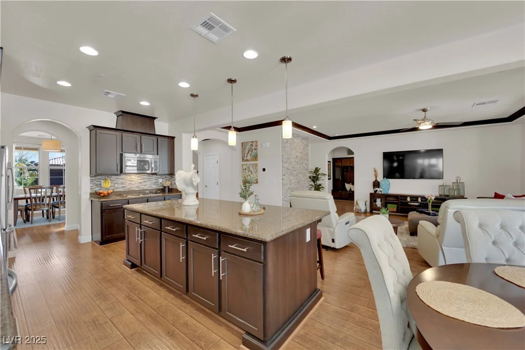 508 Via Palermo, Henderson, NV 89011