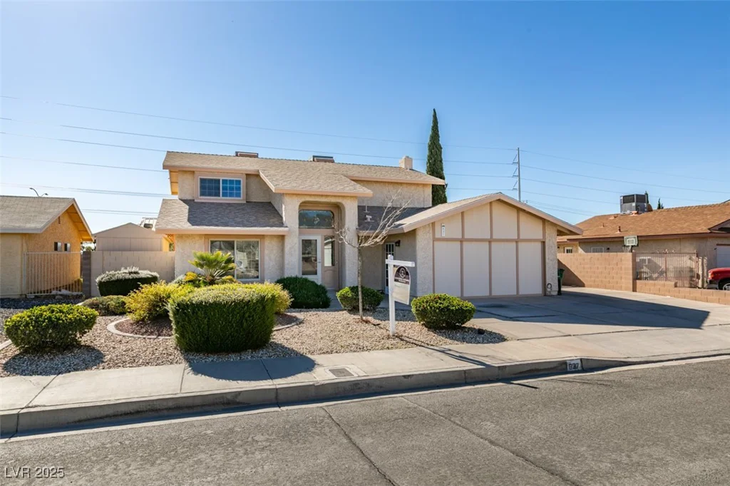 637 Otono, Boulder City, NV 89005