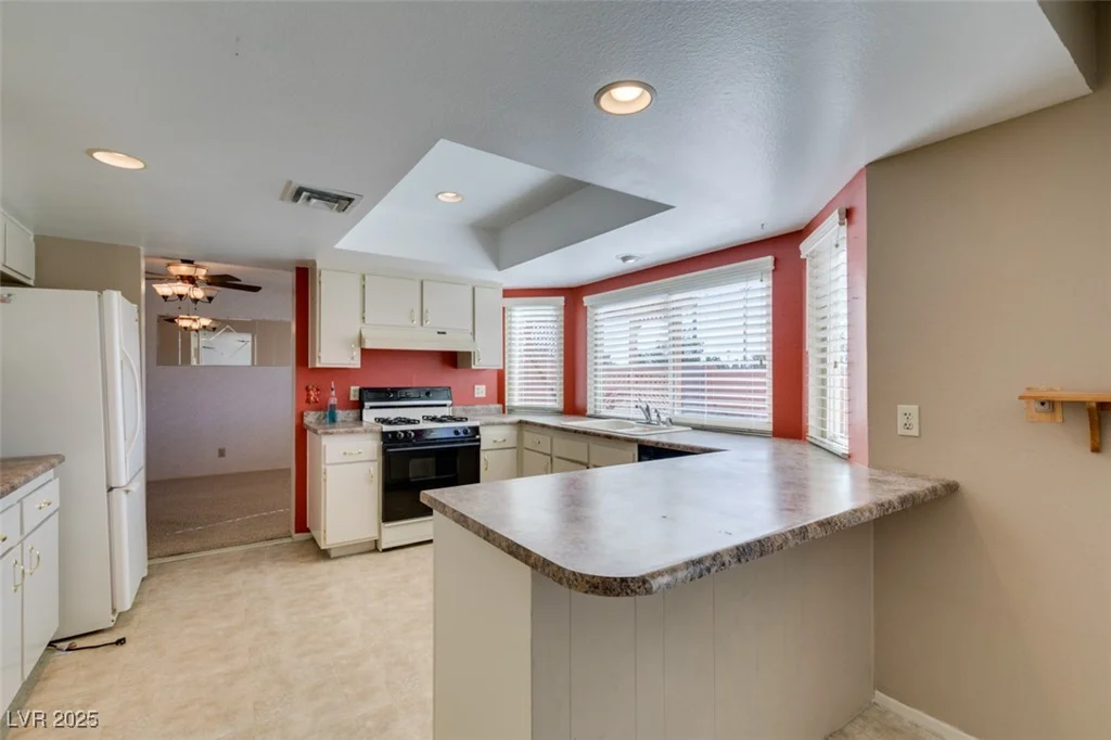 637 Otono, Boulder City, NV 89005