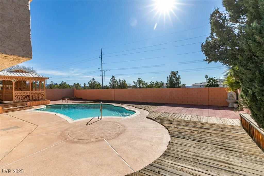 637 Otono, Boulder City, NV 89005