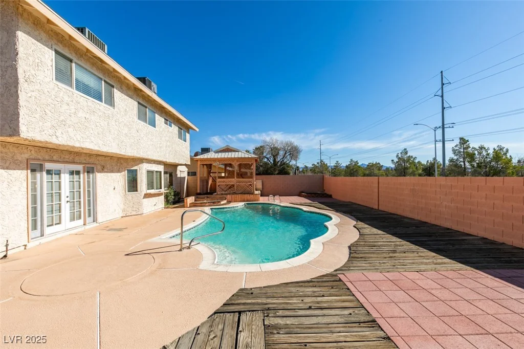 637 Otono, Boulder City, NV 89005
