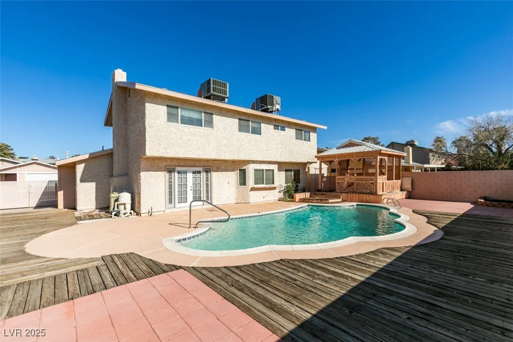 637 Otono, Boulder City, NV 89005
