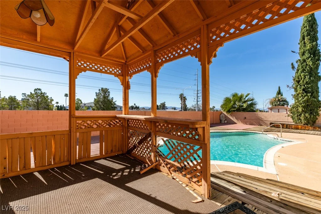 637 Otono, Boulder City, NV 89005