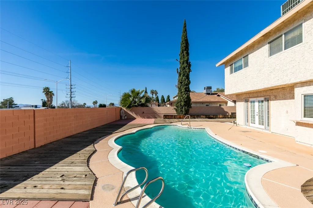 637 Otono, Boulder City, NV 89005