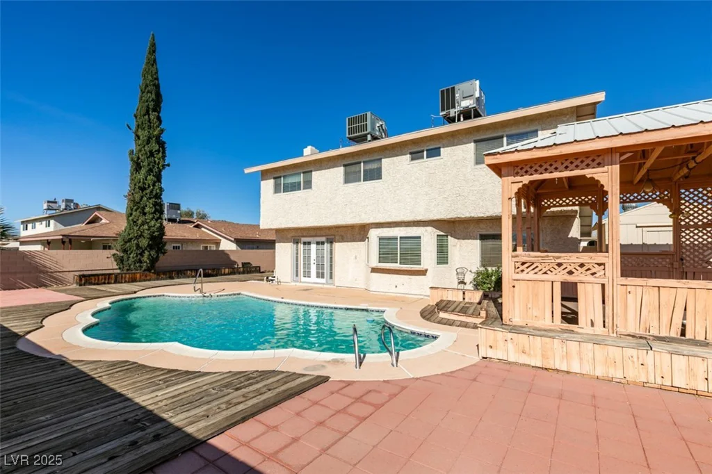 637 Otono, Boulder City, NV 89005