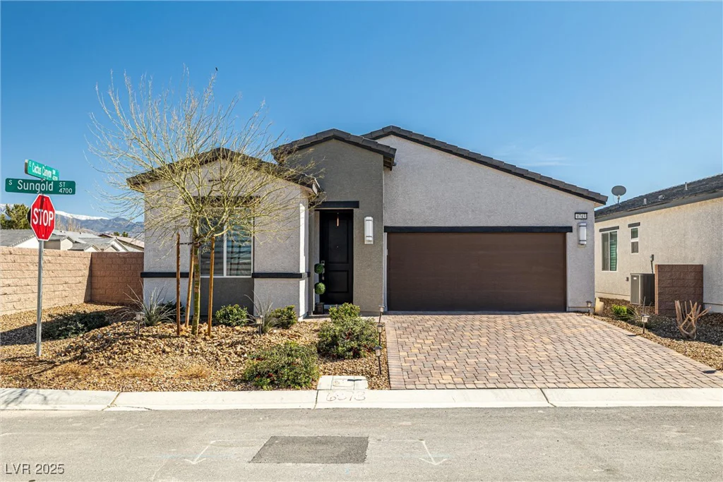 4743 Sungold, Pahrump, NV 89061