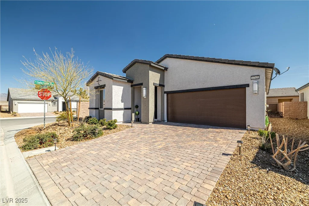 4743 Sungold, Pahrump, NV 89061