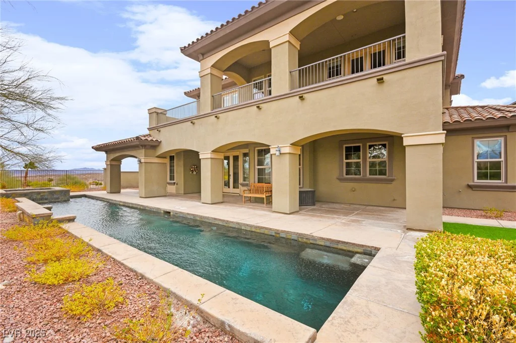 14 Camino Barcelona, Henderson, NV 89011