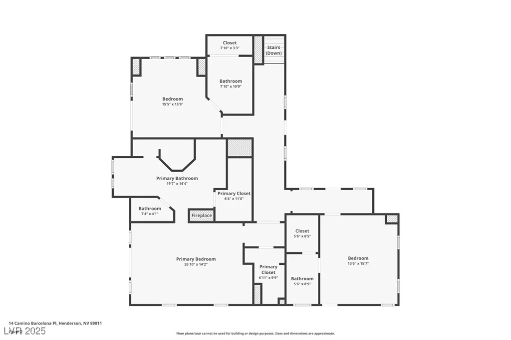 14 Camino Barcelona, Henderson, NV 89011