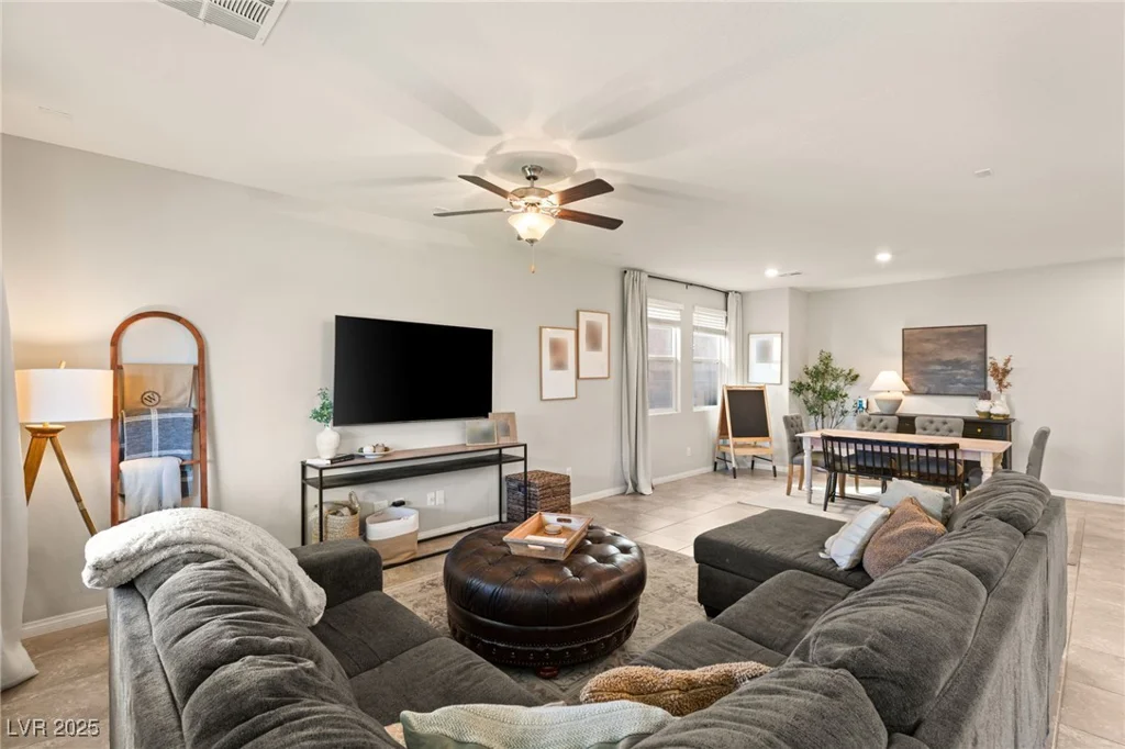 7717 Rosebark Cliffs, North Las Vegas, NV 89084