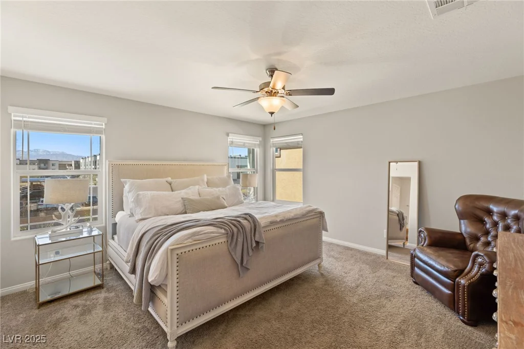 7717 Rosebark Cliffs, North Las Vegas, NV 89084