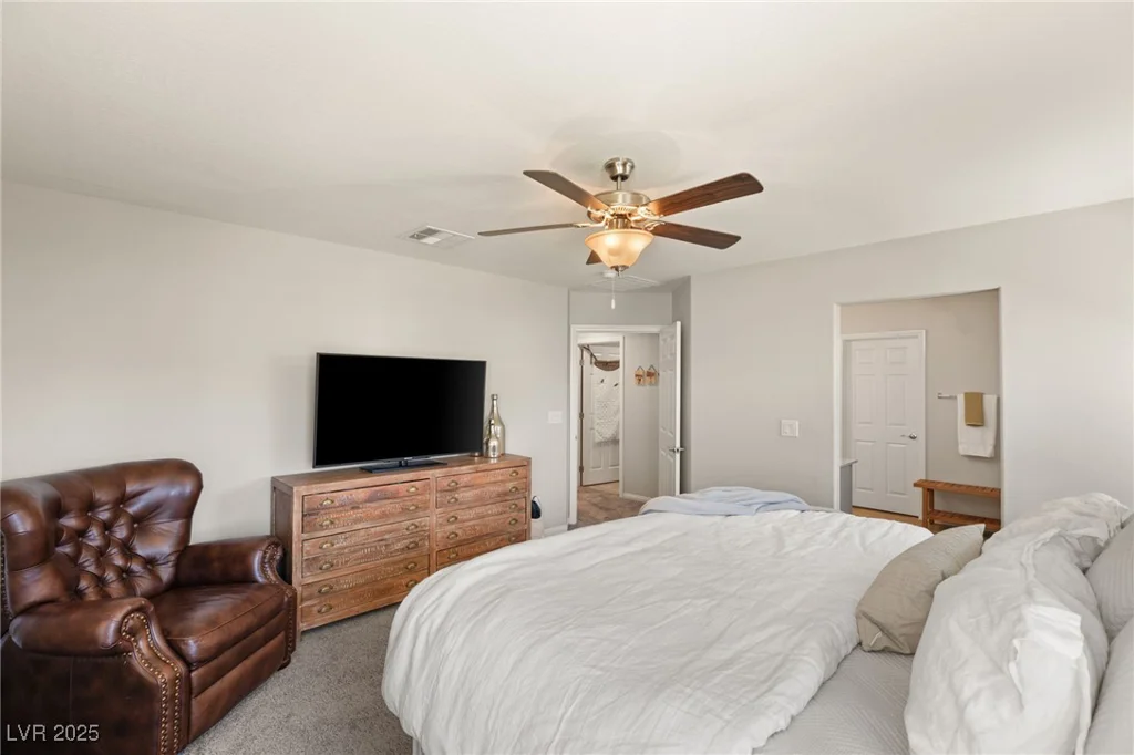 7717 Rosebark Cliffs, North Las Vegas, NV 89084