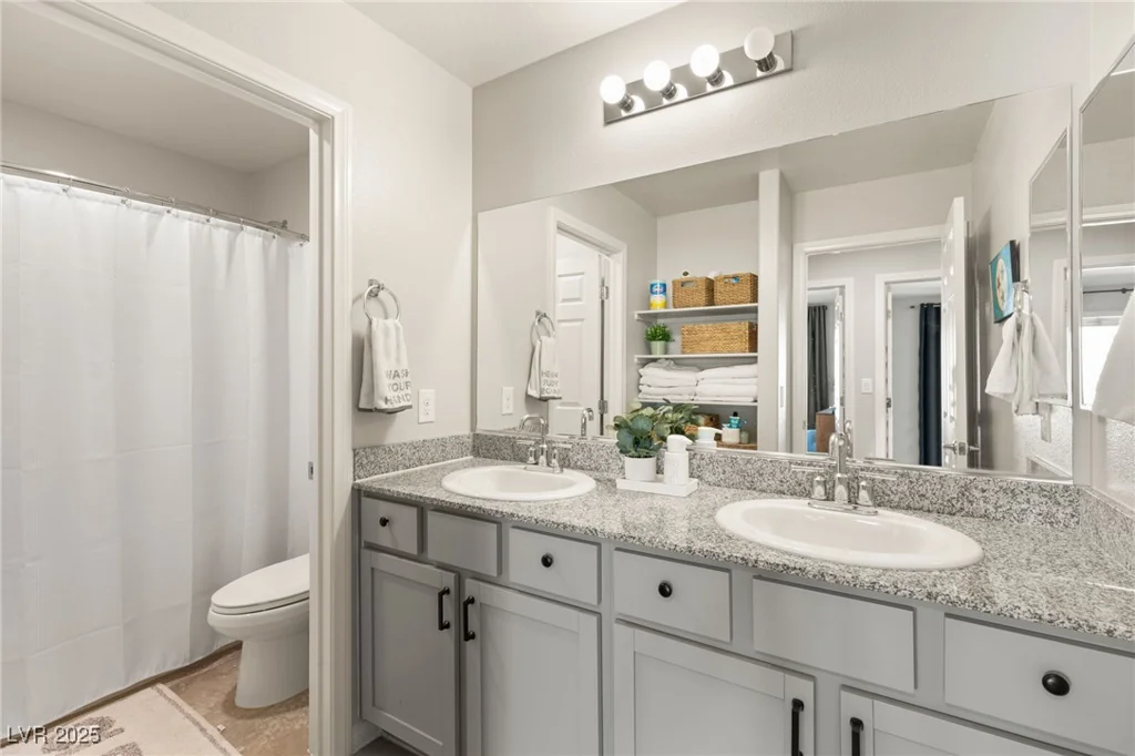 7717 Rosebark Cliffs, North Las Vegas, NV 89084
